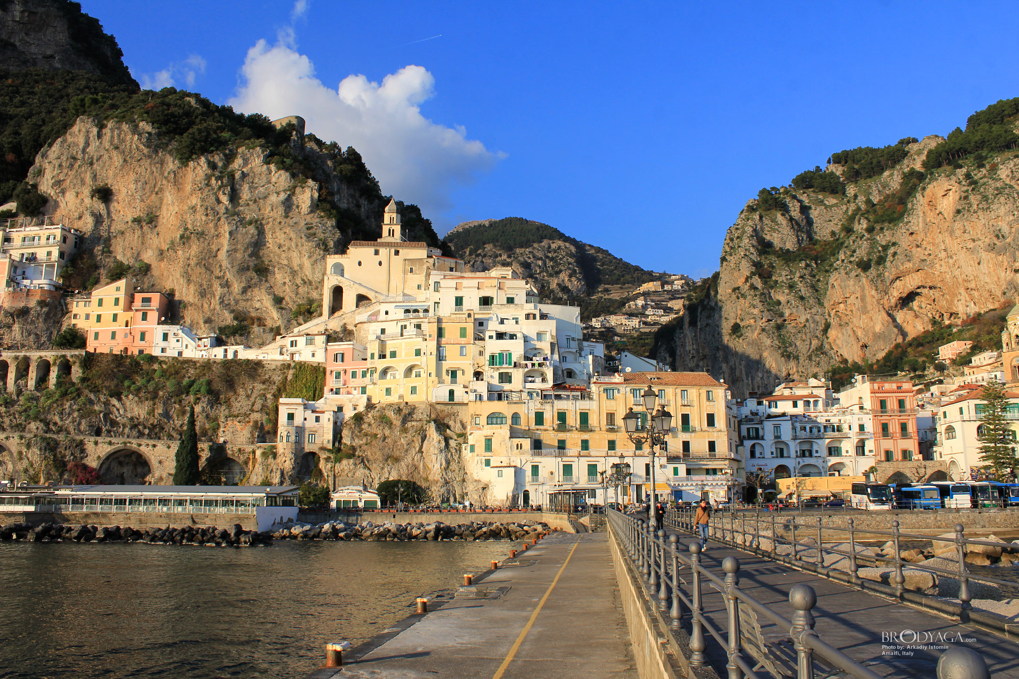 Amalfi